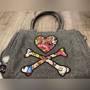 Ju-ju-be x Tokidoki Be Sassy Tote | NWT